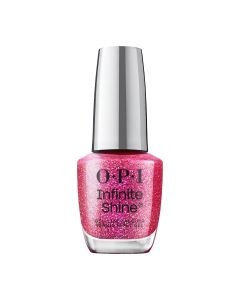 OPI Infinite Shine - Candy 4 My Sweet Tart (15ml)