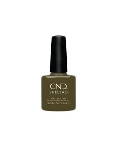 CND Shellac - Cap & Gown (7.3ml)