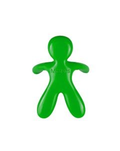 Mr & Mrs Fragrance Cesare Car Air Freshener - Warm Spicy