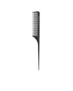 Lussoni Carbon Antistatic Lift Tail Comb LTC 210