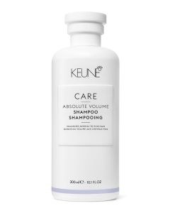 Keune Haircosmetics Absolute Volume Shampoo (300ml)
