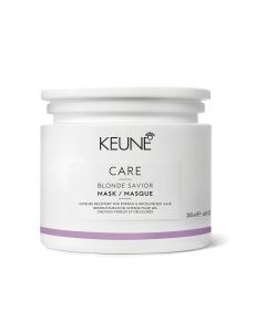 Keune Haircosmetics Blonde Savior Mask (200ml)