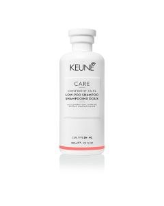 Keune Haircosmetics Care Confident Curl Low-Poo Shampoo (300ml)