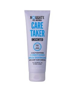 Noughty Care Taker Scalp Unscented Soothing Conditioner (300ml)