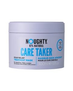 Noughty Care Taker Scalp Relief Treatment Mask (300ml)
