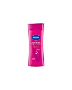 Vaseline® Intensive Care Mature Skin Rejuvenation Healing Moisture Lotion (400ml)