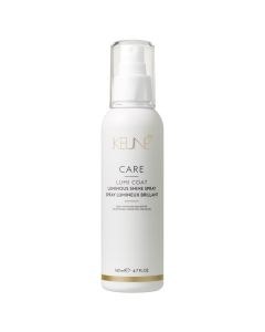 Keune Care Lumi Coat Luminous Shine Spray (140ml)