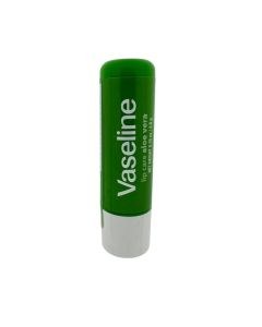 Vaseline® Lip Care Lip Balm - Aloe Vera (4.8g)