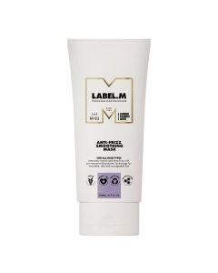 Label.m Personalised Haircare Care No 03 - Anti-Frizz Smoothing Mask (200ml)
