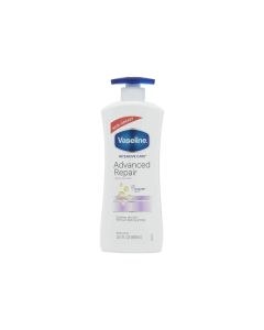 Vaseline® Intensive Care Advanced Repair Lightly Scented Body Lotion (600ml)