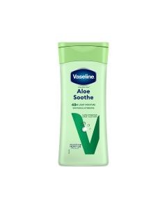 Vaseline® Intensive Care Aloe Soothe Body Lotion (200ml)