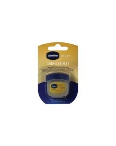 Vaseline® Lip Care Lip Balm - Creme Brulee (7g)