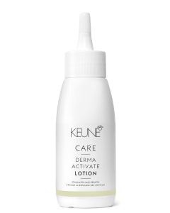 Keune Haircosmetics Derma Activate Lotion (75ml)