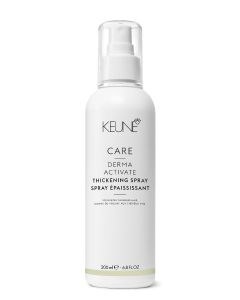 Keune Haircosmetics Derma Activate Thickening Spray (200ml)