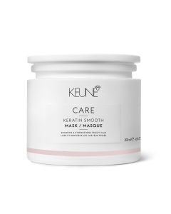 Keune Haircosmetics Keratin Smooth Mask (200ml)