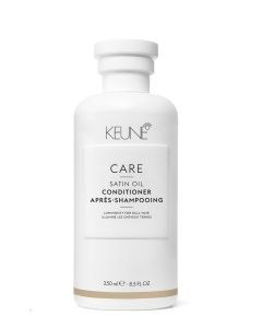 Keune Haircosmetics Satin Oil Conditioner (250ml)