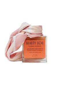 Beauty Sou Caribbean Semifreddo | Face, Body and Hair Oil (100ml)