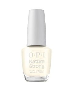 OPI Nature Strong - Cauliflower Power (15ml)