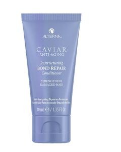 Alterna Caviar Anti-Aging® Restructuring Bond Repair Conditioner (40ml)