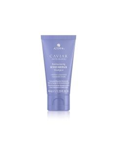 Alterna Caviar Anti-Aging® Restructuring Bond Repair Shampoo Mini (40ml)