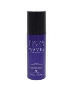 Alterna Caviar Style Waves Texture Sea Salt Spray (147ml)
