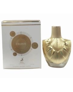 Maison Alhambra Celeste Eau De Parfum (100ml)