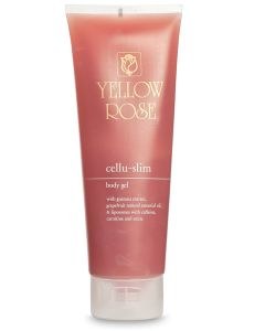 Yellow Rose Cellu Slim (250ml)