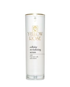 Yellow Rose Cellular Revitalizing Serum (30ml)