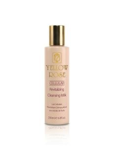 Yellow Rose Cellular Revitalizing Cleansing Milk (200ml)