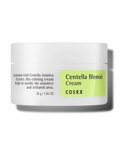 Cosrx Centella Blemish Cream (30gr)