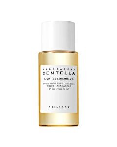 Skin1004 Madagascar Centella Light Cleansing Oil (30ml)