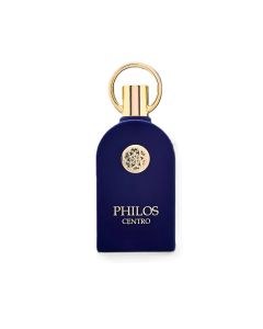 Maison Alhambra Philos Centro Eau De Parfum (100ml)
