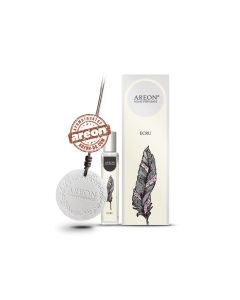 Areon Home Perfumes - Ceramic Disc Ecru (20ml)