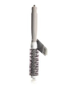 Olivia Garden Ceramic + Ion Tourmaline Thermal Round Brush (20mm)