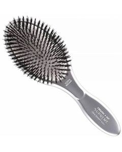 Olivia Garden Ceramic + Ion Supreme 100% Boar CISP-BR Brush