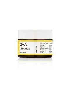 Q+A Ceramide Barrier Defence Face Cream (50gr)
