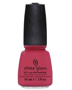 China Glaze - Passion For Petals (14ml)