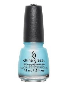 China Glaze - Dashboard Dreamer (14ml)
