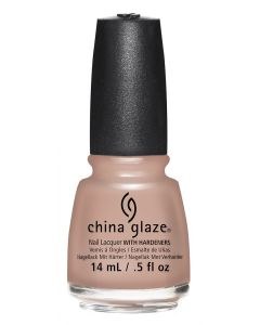 China Glaze - Sorry Im Latte (14ml)