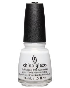 China Glaze - Snow Way (14ml)