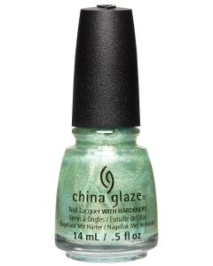 China Glaze - Twinkle Twinkle Little StarFish (14ml)