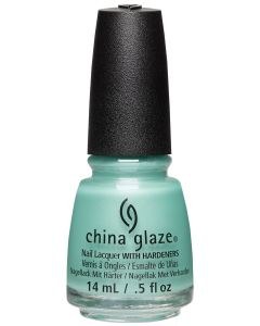China Glaze - Partridge In a Palm Tree (14ml)