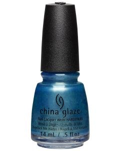 China Glaze - Joy To The Waves (14ml)