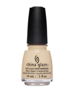 China Glaze - Bourgeois Beige (14ml)