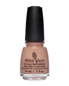 China Glaze - Α Whole Latte Fun (14ml)