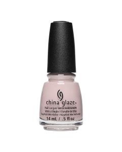 China Glaze - Throwing Suede (14ml)