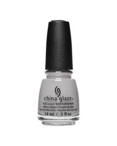China Glaze - Pleather Weather (14ml)
