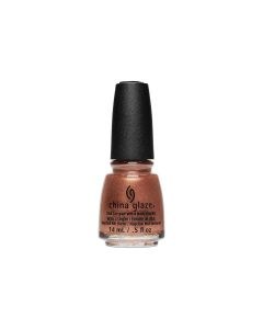 China Glaze - Swatch Out (14ml)