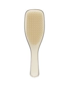Tangle Teezer Special Edition Detangling Hairbrush Chrome Regular - Champagne Gold