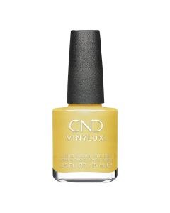 Cnd Vinylux - Char-truth (15ml)